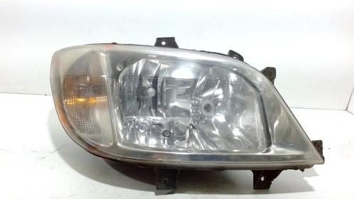KOPLAMP RECHTS Mercedes-Benz Sprinter 4t (904), Auto-onderdelen, Verlichting, Mercedes-Benz, Gebruikt