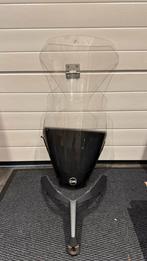Sym jet 14 hoog windscherm, Verzenden, Gebruikt, Kap, Sym