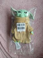 Grogu peluche, Kinderen en Baby's, Overige Kinderen en Baby's, Ophalen of Verzenden, Nieuw