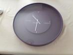 Klok Salt & pepper, Enlèvement, Comme neuf, Horloge murale
