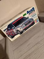 Tamiya audi a4, Hobby en Vrije tijd, Modelbouw | Radiografisch | Auto's, Ophalen, Zo goed als nieuw