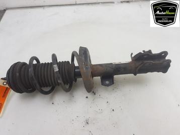 SCHOKBREKER RECHTS VOOR Opel Adam (|13408696|95514591|) beschikbaar voor biedingen