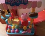 Peppa pig ijswagen, Ophalen, Zo goed als nieuw
