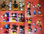 LOT 11 FIGUREN - DISNEY E.A., Verzenden, Zo goed als nieuw