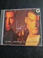 CD - Leyers, Michiels & Soulsister - Heat, Cd's en Dvd's, Cd's | Pop, Ophalen of Verzenden