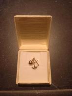 Nieuwe hanger in 18kt goud, Ophalen of Verzenden, Nieuw, Goud, Goud