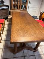 Tafel te koop, Ophalen, Gebruikt