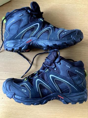 Salomon Laika 43.5 wandelschoenen beschikbaar voor biedingen
