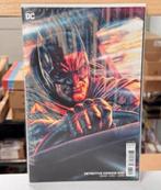 DETECTIVE COMICS #1031 CARD STOCK LEE BERMEJO Batman ed, Eén comic, Amerika, DC comics, Nieuw