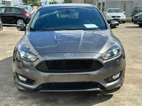 Ford Focus ST-Line 1.5 Essence 150CV 2017, Autos, Ford, Entreprise, Achat, Focus, ABS, Phares directionnels, Régulateur de distance