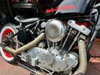 Ironhead 1000 XLH 1981, Motoren, Chopper, Particulier, 1000 cc
