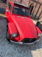 Dyane avec papiers, Auto's, Particulier, Te koop