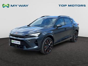 Cupra Formentor DEMO*FACELIFT* 1.5 eTSI 150PK AUTOMAAT *SENN beschikbaar voor biedingen