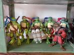 Tortue ninja collection vintage années 2006, Collections, Enlèvement ou Envoi