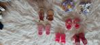 Babyborn schoenen en sokken, Kinderen en Baby's, Speelgoed | Poppen, Zo goed als nieuw, Ophalen