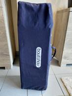 Reisbed Bout'chou met extra matras, Kinderen en Baby's, Ophalen, Zo goed als nieuw, Reisbedje
