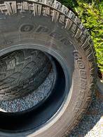 Toyo A/T plus open country, Ophalen, Gebruikt, 16 inch, 265 mm
