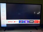 Tv ok 48 pouces, Audio, Tv en Foto, Televisies, Ophalen, Gebruikt