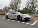 Porsche panamera 4 hybrid  155.000km, Auto's, Porsche, 4 zetels, 2993 cc, Beige, Leder