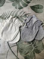 Krabwantjes, Kinderen en Baby's, Ophalen, Zo goed als nieuw, Jongetje of Meisje, Wanten