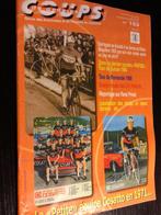 coups de pedales 2012 pelforth ,armand desmet pintens, Envoi, Comme neuf