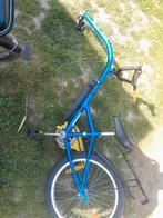 Aanhangfiets, Ophalen, Gebruikt, Aanhangfiets
