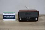 Vintage Analoge Stereo-Radio van Denver (Model: DAB-36)