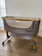 Co-Sleeper/Wiegje (Cocoon Snuggle Time) met toebehoren, Ophalen, Zo goed als nieuw, Minder dan 140 cm, Matras