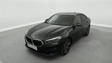 BMW 2 Serie 218 218iA Gran Coupe Sport Line Navi Cockpit / L beschikbaar voor biedingen