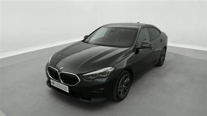 BMW 2 Serie 218 218iA Gran Coupe Sport Line Navi Cockpit / L, Auto's, BMW, Bedrijf, Te koop, 2 Reeks Gran Coupé, ABS, Alarm, Boordcomputer