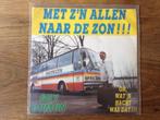 single guy dumon, Ophalen of Verzenden, 7 inch, Nederlandstalig, Single