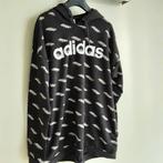 Adidas hoodie large, Ophalen of Verzenden, Zo goed als nieuw