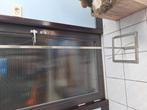 gratis staande lamp, Huis en Inrichting, Lampen | Vloerlampen, Ophalen, Gebruikt