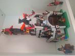 Lego set compleet 6097, Ophalen of Verzenden, Gebruikt