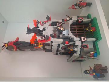 Lego set compleet 6097 beschikbaar voor biedingen