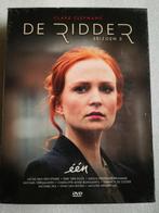 dvd box De Ridder - seizoen 3, Cd's en Dvd's, Dvd's | Tv en Series, Ophalen of Verzenden