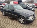 Mercedes-Benz C-Klasse *C220 DIESEL-FRENCH CAR* (bj 1995), Achat, Entreprise, Boîte manuelle, Mercedes-Benz