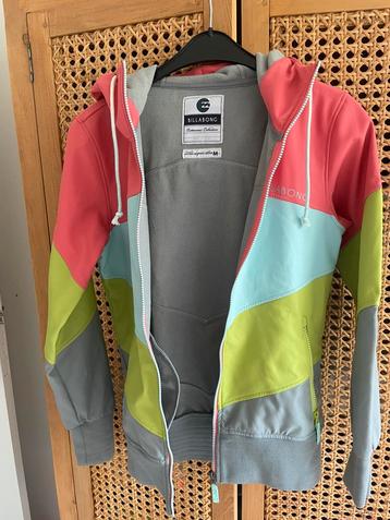 Fleece Billabong M beschikbaar voor biedingen