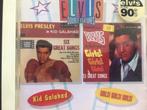 Elvis Double Features Cd, Ophalen, Gebruikt, Rock-'n-Roll