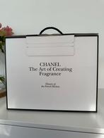 CHANEL boeken set, The Art of Creating Fragrance, Boeken, Ophalen of Verzenden, Nieuw