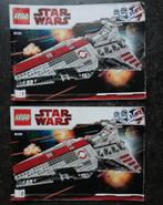 LEGO STAR WARS, Enlèvement ou Envoi, Utilisé, Lego