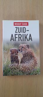 Insight Guide, Boeken, Reisgidsen, Ophalen of Verzenden, Zo goed als nieuw, Afrika, Reisgids of -boek