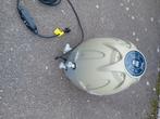 Jacuzzi warmte pomp, Ophalen, Gebruikt, Pomp