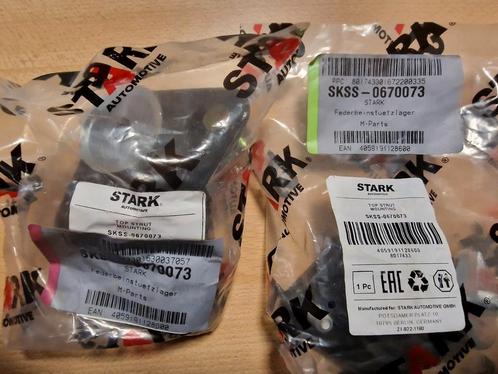 STARK SKSS-0670073 Veerpootlager Bmw 3serie, Auto-onderdelen, Ophanging en Onderstel, BMW, Nieuw, Ophalen of Verzenden