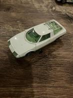 Majorette Citroën GS Camargue Wit Mint, Verzamelen, Overige Verzamelen, Ophalen of Verzenden