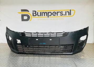 Bumper Citroen Berlingo Peugeot Partner 9816765680 Voorbumpe beschikbaar voor biedingen