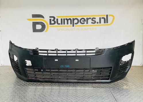 Bumper Citroen Berlingo Peugeot Partner 9816765680 Voorbumpe, Auto-onderdelen, Carrosserie, Bumper, Voor, Gebruikt, 6 maanden garantie