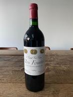 Clos Fourtet 1989 Grand Cru, Verzamelen, Wijnen, Frankrijk, Nieuw, Ophalen of Verzenden, Rode wijn
