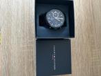 Tommy Hilfiger Horloge, Handtassen en Accessoires, Horloges | Heren, Ophalen, Zo goed als nieuw, Polshorloge