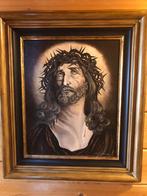 schilderij religieus Ecce Homo-S.Grymonprez, Ophalen